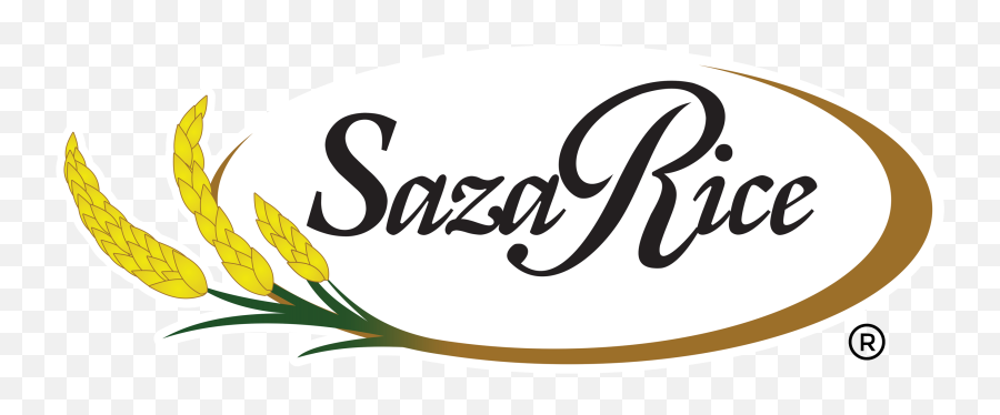 Sazarice U2013 Beras Pilihan No 1 Sabah - Bernas Png,Rice Logo