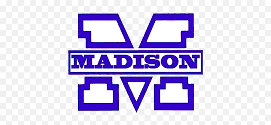 The Madison Blue Streaks - Scorestream Madison High School Ohio Png,Streaks Png