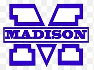 The Madison Blue Streaks - Scorestream Madison High School Ohio Png,Streaks Png