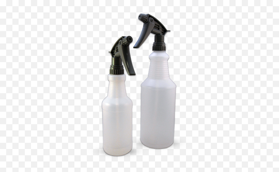 Spray Bottles - Beer Bottle Full Size Png Download Seekpng Household Supply,Spray Bottle Png
