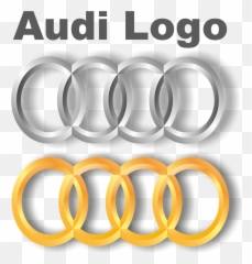 Corel Draw Work Audi Logo - Nosso Pão De Queijo png