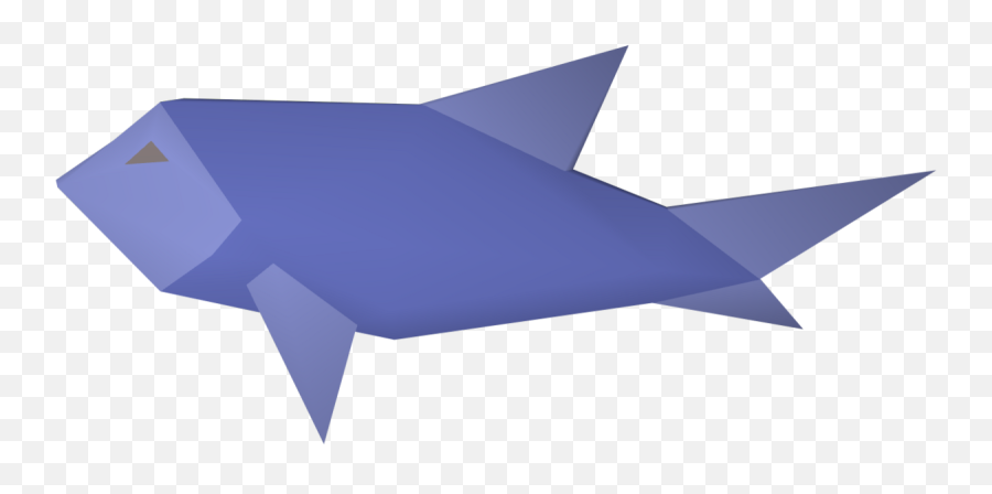 Cod - The Runescape Wiki Cartilaginous Fishes Png,Cod Png