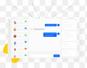 Livechat Software And Support - png