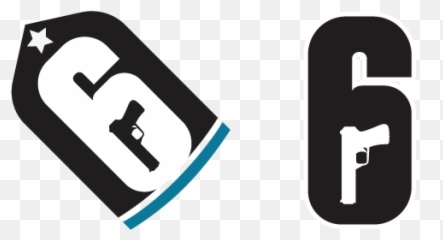 Rainbow Six Siege Cursor - Tom png