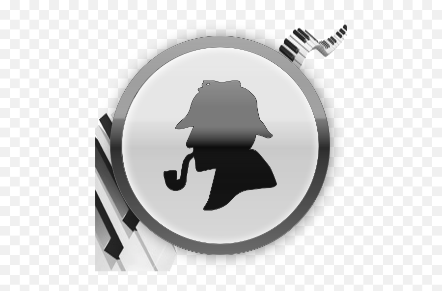 Sherlock Chord Scale Detective For Android - Scale Png,Sherlock Png