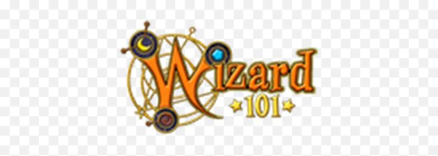 Wizard101 - Transparent Wizard101 Logo Png,Wizard101 Logo