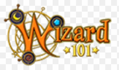Wizard101 - Transparent Wizard101 Logo Png,Wizard101 Logo