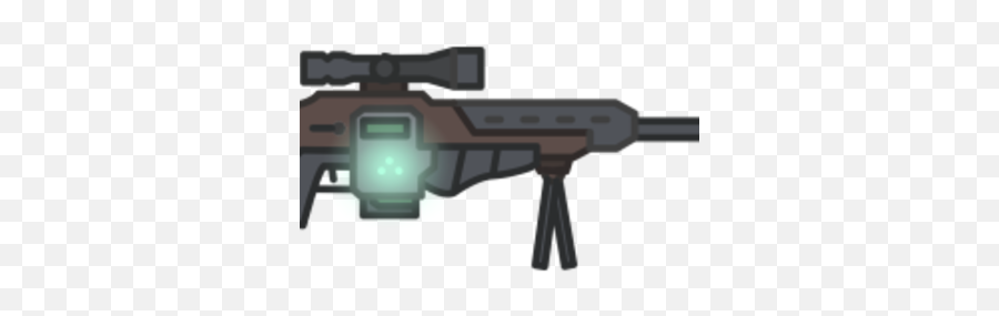 Heavy Sniper Rifle Rq - Weapons Png,Heavy Sniper Png