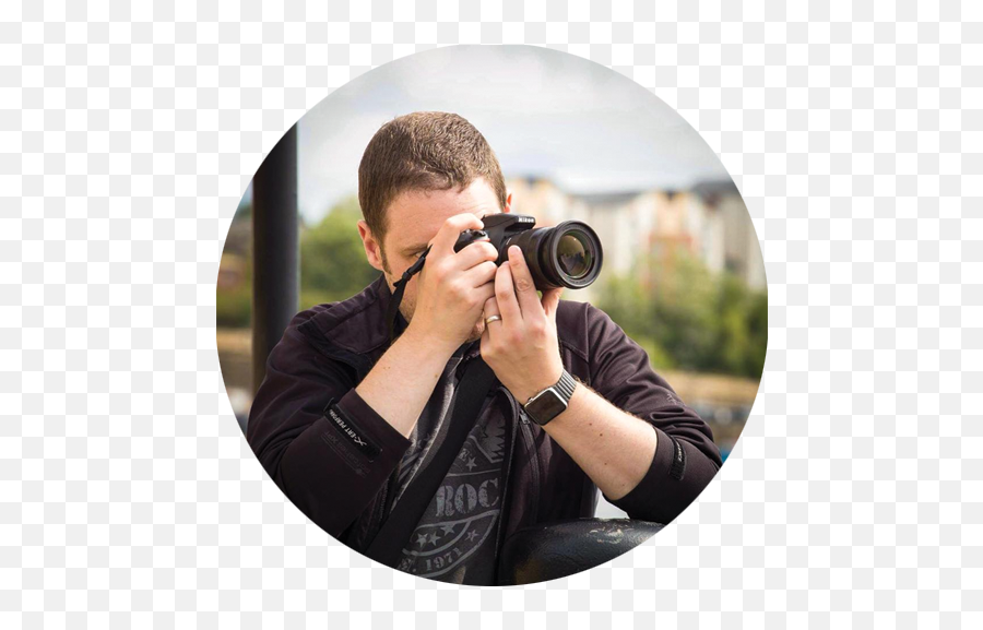 Download Mark Burn Photographer - Digital Slr Png,Burn Mark Png