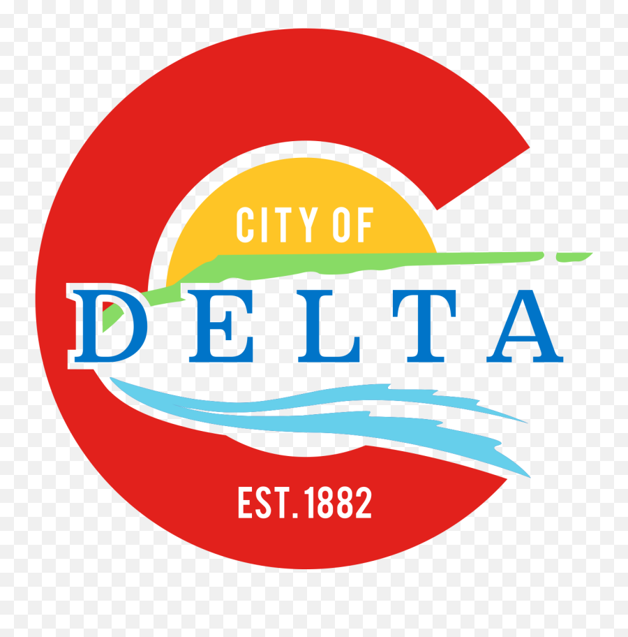 Delta Introduces New City Logo - London Underground Png,Delta Logo Png