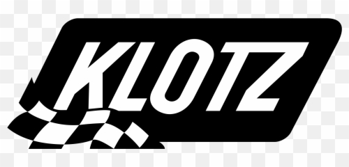 Klotz Logo Png Transparent Svg Vector - Oil