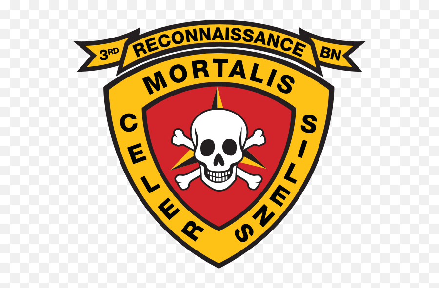 Sons Of The American Legion Logo - 3rd Reconnaissance Battalion Png,Sons Of Anarchy California Logo