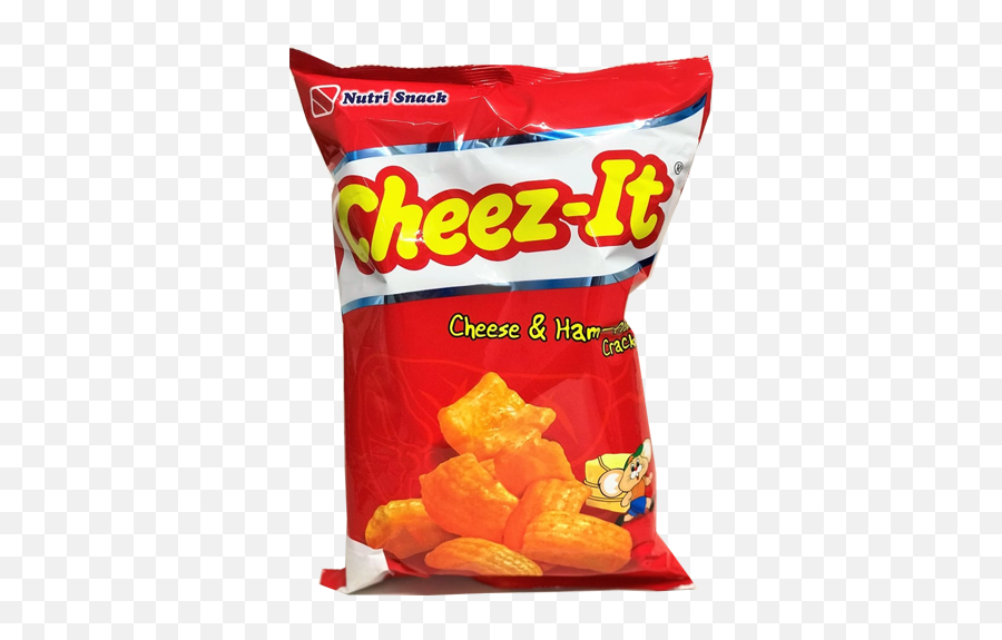 Cheez - Potato Chip Png,Cheez It Png