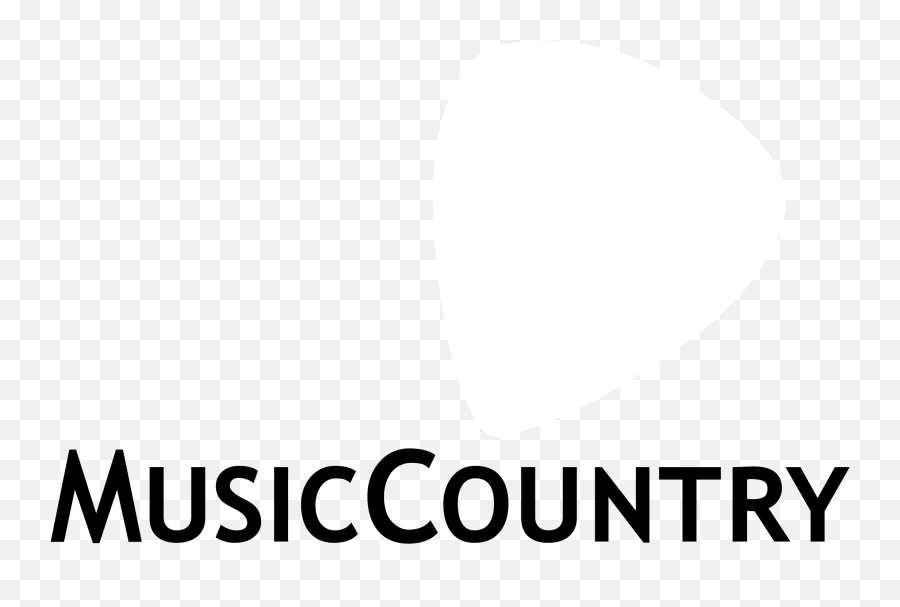 Music Country Logo Png Transparent U0026 Svg Vector - Freebie Supply Horizontal,Country Music Logo