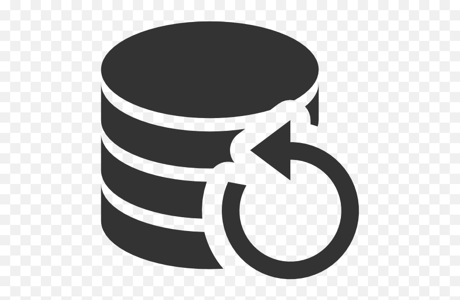 Backup Data Icon - Download Free Icons Data Backup Icon Png,Data Icon Png