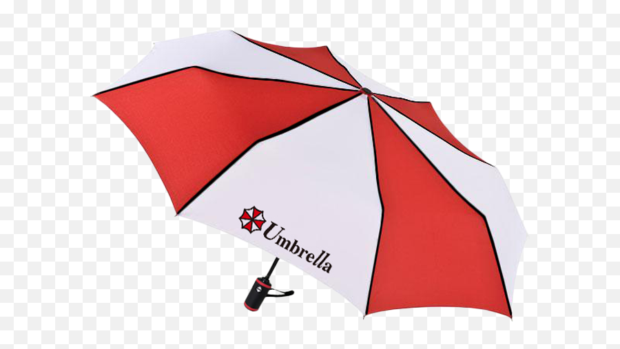 Resident Evil Umbrella - Resident Evil Umbrella Umbrella Png,Umbrella Corporation Logo