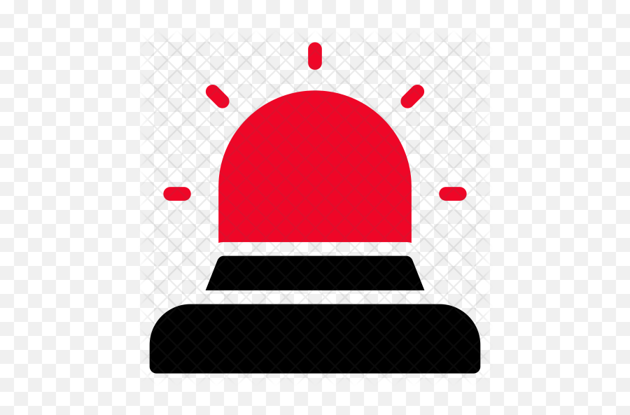 Available In Svg Png Eps Ai Icon Fonts - Alarm Siren Sign Png,Siren Png