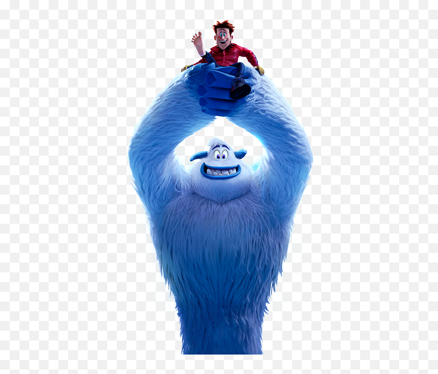 Kids Korner Smallfoot - The Underlying Message Is Like Smallfoot Png,Channing Tatum Png