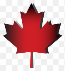 Flag Of Canada Maple Leaf Zazzle - Constitution Act 1867 png