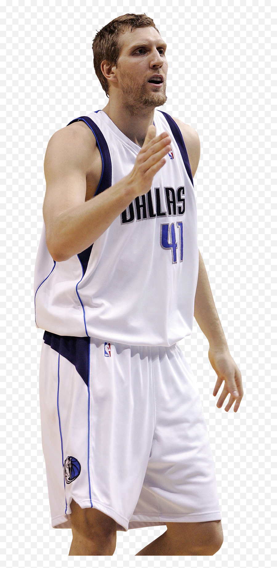 Dirk Nowitzki Png Hd Transparent - Dirk Nowitzki Png,Dirk Nowitzki Png