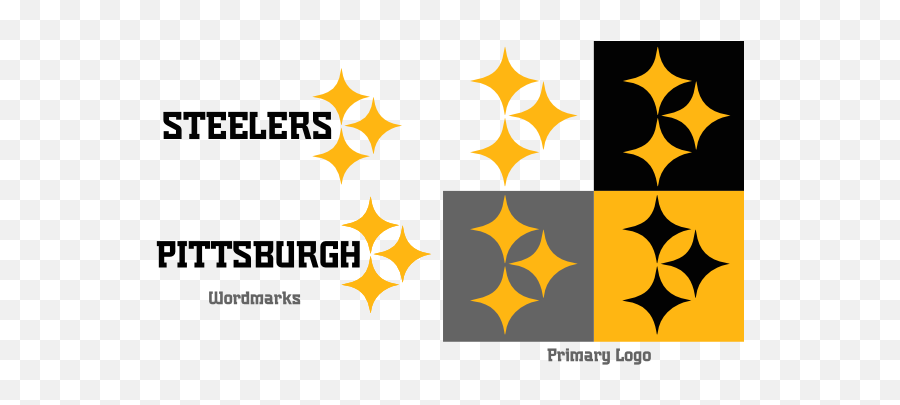 Free Steelers Symbol Download - Pittsburgh Steelers Concept Logo Png,Steeler Logo Clip Art