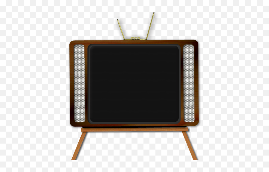 Glittering Shards Unseen Art U0026 The One - Eyed Monster Old Tv Back Png,Old Television Png