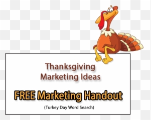 Thanksgiving Marketing Ideas - Real Estate Expired png