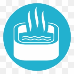 Leisure Pool Spa - Vertical Png,Spa Png