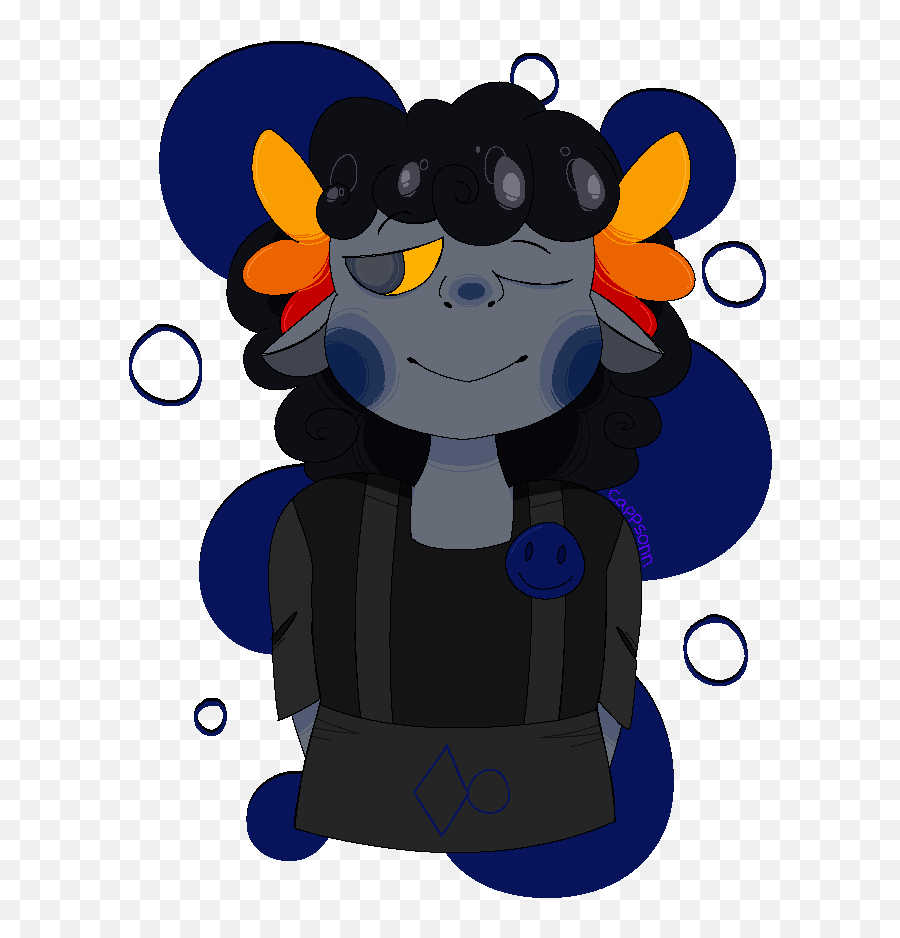 Top Homestuck Theory Stickers For - Fictional Character Png,Homestuck Transparent