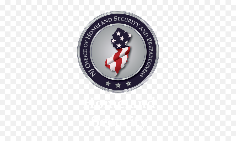 See Something Say - New Jersey Office Of Homeland Security And Preparedness Png,Security Badge Png