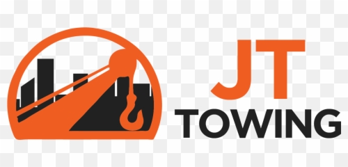 Towing Jacksonville Fl Cheap Tow Truck Service 904 - 2043410 Vertical Png,Tow Truck Logo