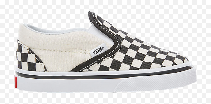 Vans Classic Slip - On Toddlers Checkerboard Orange Mayonnaise Vans Old Skool Slip Ons Png,Checkerboard Png