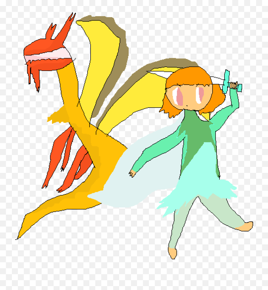 Flapjack Png - Flapjack As Corrin Cartoon 3262854 Vippng Fictional Character,Corrin Png
