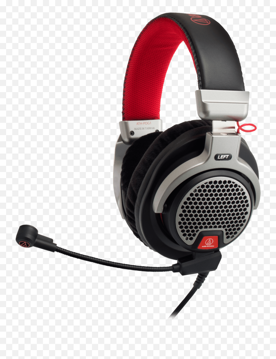 Ath - Pdg1 Audio Technica Ath Pdg1 Png,Audio Technica Logo