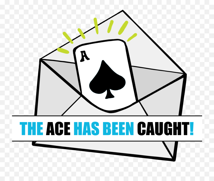 Habitat Thunder Bay Catch The Ace E - Commerce Un Billon De Pie Png,Ace Of Spades Logo