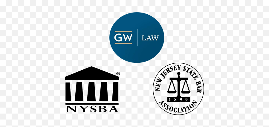 About Kristopher Kim Esq U2013 Kris Law - New Jersey State Bar Association Png,Washington University In St Louis Logo