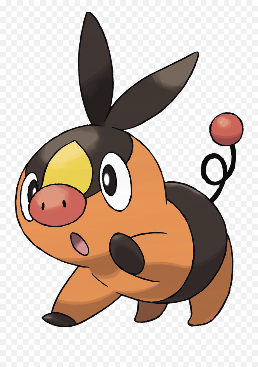 Pokemon Starters Ranked From Charmander To Turtwig And Beyond - Pokemon Tepig Png,Piplup Png
