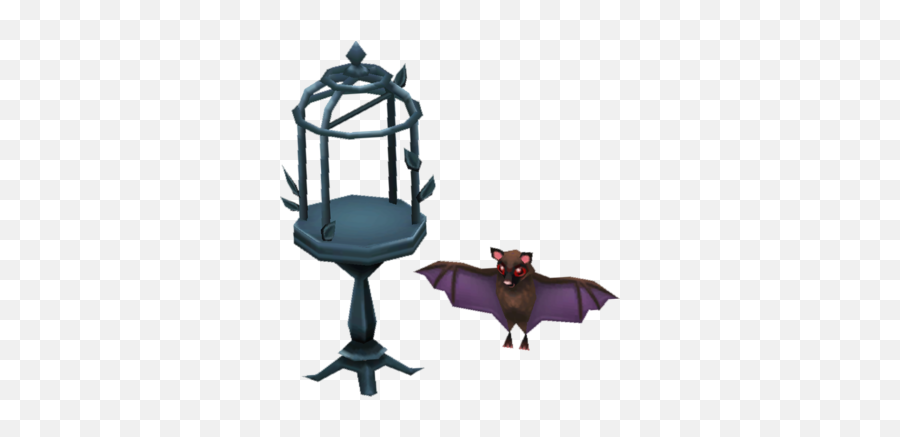Goblin It Up Food Street Wiki Fandom - Fictional Character Png,Halloween Bats Png