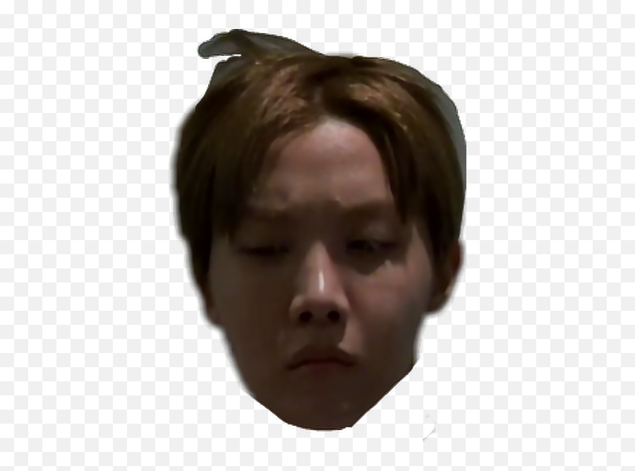 Report Abuse - Bts J Hope Funny Png,Funny Faces Png