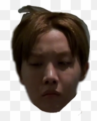 Report Abuse - Bts J Hope Funny png