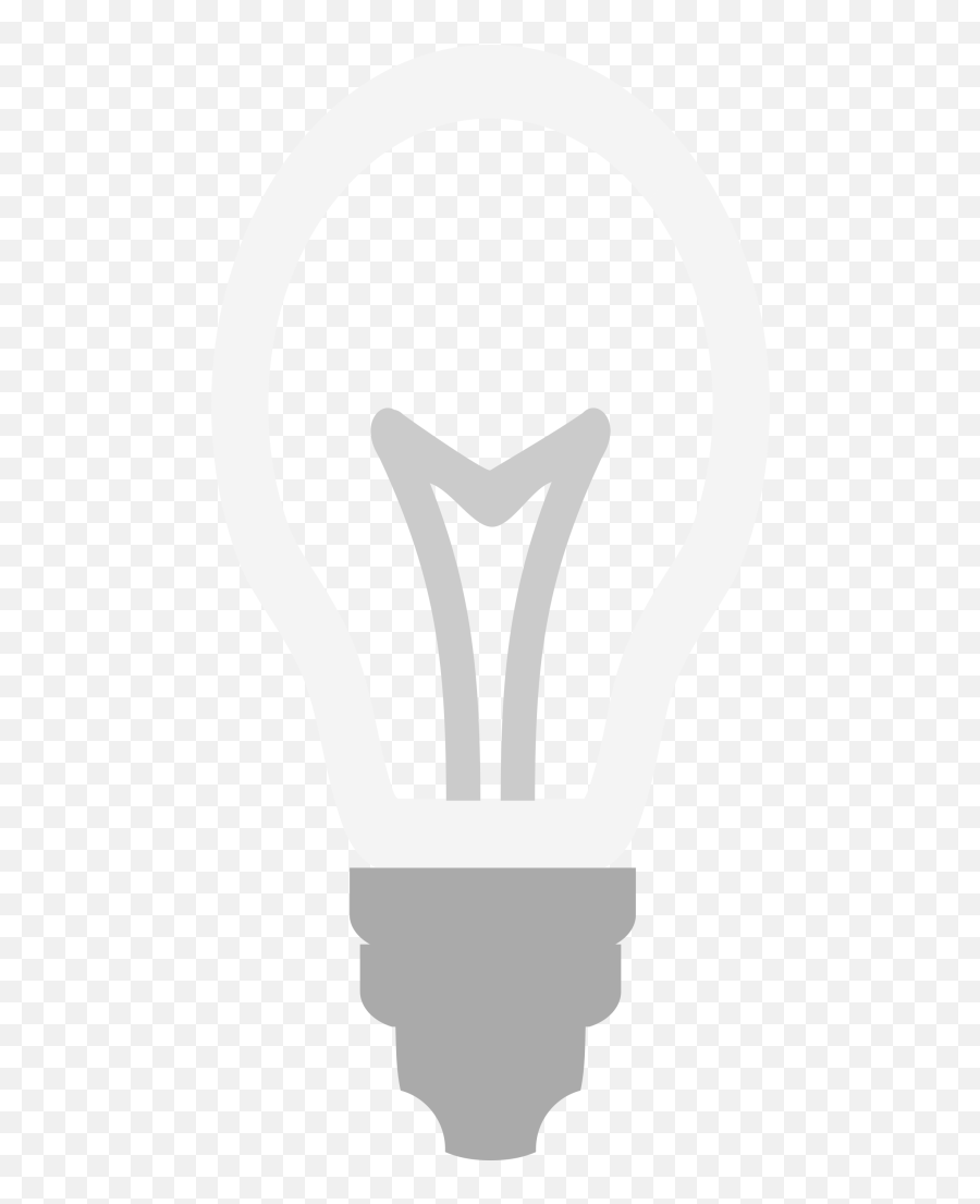 Bulb Icon Clipart Daily Cliparts - Language Png,Bulb Icon