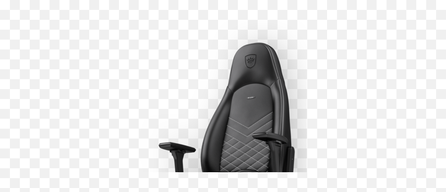 Noblechairs - The Gaming Chair Evolution Carbon Fibers Png,Skyrim Special Edition Icon