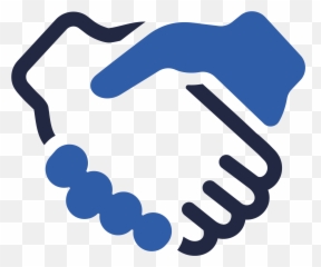 Trusted Local Partners - Partnership Clipart Png Download Icon Transparent