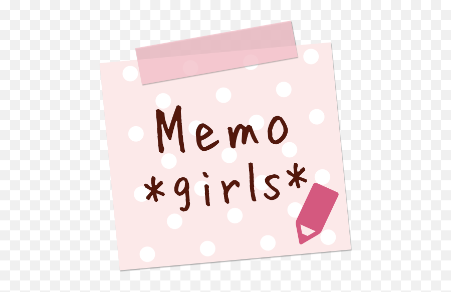 Memo Widget - Dot Png,Memo Icon