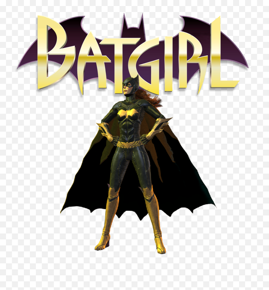 Batgirl Arkham Knight Png Image - Batgirl Logo Png,Arkham Knight Png