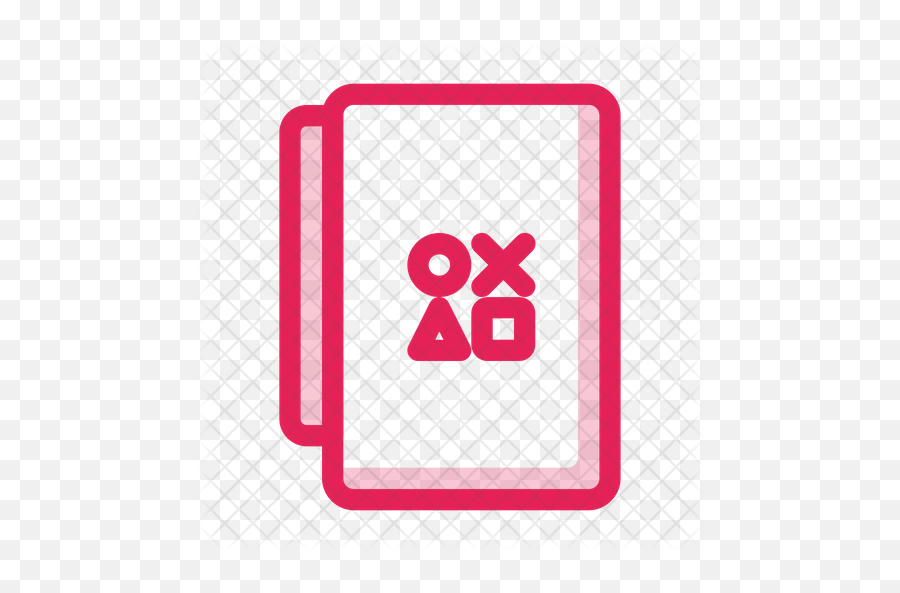 Playstation Icon Of Line Style - Sign Png,Playstation Icon Png