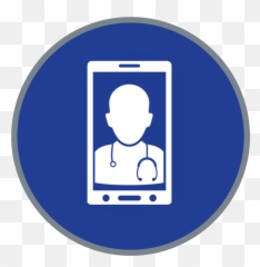 247 Telemedicine - PRAXES Emergency Specialists Communication Device png