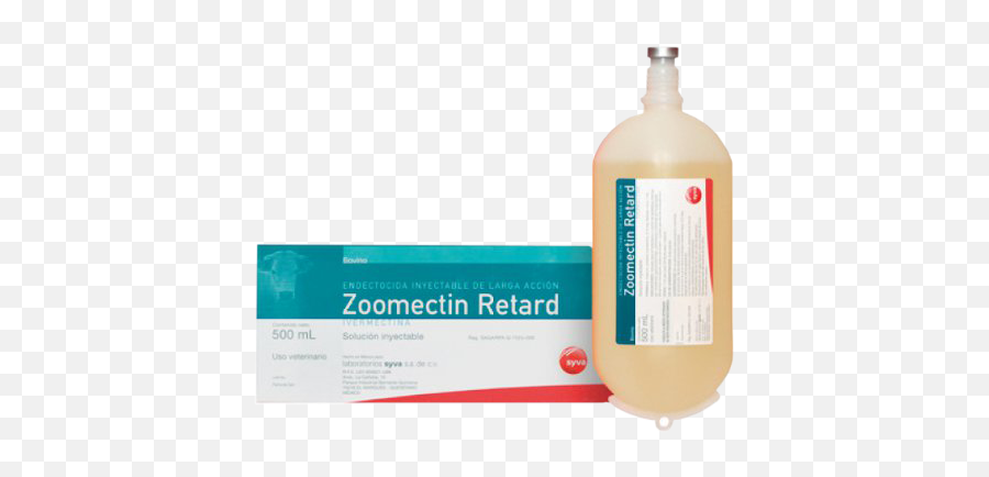 Zoomectin Retard - Solution Png,Retard Icon
