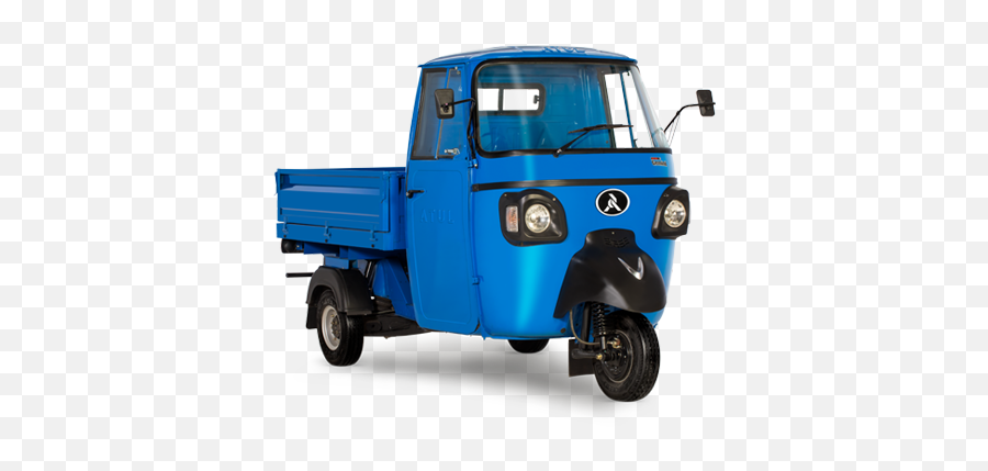 Atul Auto - Atul Gemini Cargo Png,Auto Rickshaw Icon