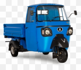 Atul Auto - Gemini Cargo png